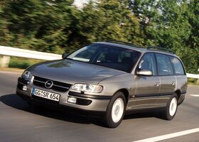 Опель Омега, Универсал 1994 - 2004 B Caravan 3.2 V6
