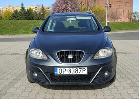 Сеат Altea, об'ємом двигуна 1.6 л та пробігом 270 тис. км за 4752 $, фото 4 на Automoto.ua