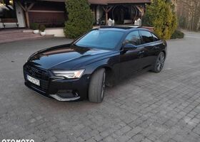 Ауді А6, об'ємом двигуна 1.98 л та пробігом 24 тис. км за 37365 $, фото 3 на Automoto.ua