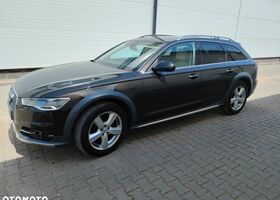 Ауді A6 Allroad, об'ємом двигуна 2.97 л та пробігом 208 тис. км за 21598 $, фото 4 на Automoto.ua