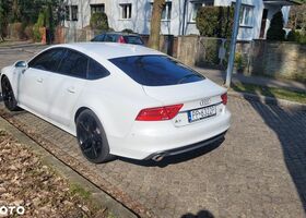 Ауди A7 Sportback, объемом двигателя 2.97 л и пробегом 238 тыс. км за 19222 $, фото 4 на Automoto.ua