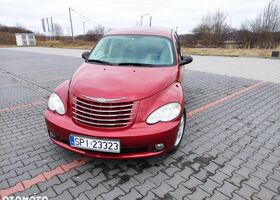 Крайслер PT Cruiser, об'ємом двигуна 1.6 л та пробігом 135 тис. км за 1771 $, фото 1 на Automoto.ua