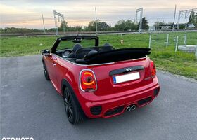 Міні Cooper S, об'ємом двигуна 2 л та пробігом 92 тис. км за 18251 $, фото 11 на Automoto.ua