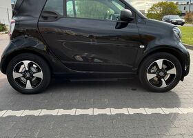 Смарт Fortwo, об'ємом двигуна 0 л та пробігом 24 тис. км за 14039 $, фото 32 на Automoto.ua