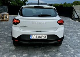 Дачія Sandero StepWay, об'ємом двигуна 1 л та пробігом 34 тис. км за 13996 $, фото 5 на Automoto.ua