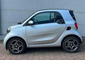 Сірий Смарт Fortwo, об'ємом двигуна 0.9 л та пробігом 24 тис. км за 16091 $, фото 2 на Automoto.ua