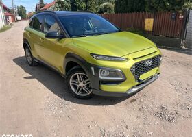 Хендай Kona, об'ємом двигуна 1 л та пробігом 80 тис. км за 13705 $, фото 12 на Automoto.ua