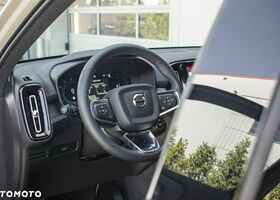 Вольво XC40, об'ємом двигуна 1.97 л та пробігом 5 тис. км за 46955 $, фото 12 на Automoto.ua