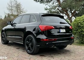 Ауди Ку 5, объемом двигателя 3.2 л и пробегом 128 тыс. км за 14017 $, фото 4 на Automoto.ua