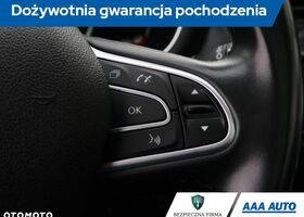 Рено Гранд Сценік, об'ємом двигуна 1.46 л та пробігом 190 тис. км за 12743 $, фото 21 на Automoto.ua