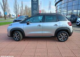 Сітроен C3 Aircross, об'ємом двигуна 1.2 л та пробігом 2 тис. км за 21751 $, фото 1 на Automoto.ua