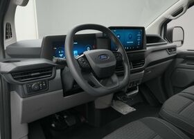 Форд Транзит Кастом 2025 в Европе на Automoto.ua Форд Транзит Кастом, объемом двигателя 2.49 л и пробегом 10 тыс. км за 41347 $, фото 9 на Automoto.ua