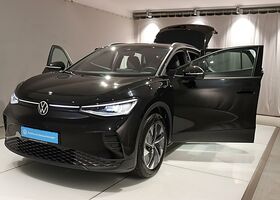 Фольксваген ID.4 2025 у Європі на Automoto.ua Фольксваген ID.4, об'ємом двигуна 0 л та пробігом 9 тис. км за 38950 $, фото 18 на Automoto.ua