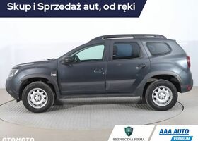 Дачия Duster, объемом двигателя 1 л и пробегом 40 тыс. км за 12095 $, фото 2 на Automoto.ua