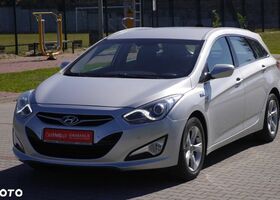 Хендай и40, объемом двигателя 1.69 л и пробегом 167 тыс. км за 6458 $, фото 6 на Automoto.ua