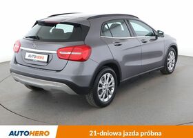 Мерседес ГЛА-Класс 2014 в Европе на Automoto.ua Серый Мерседес ГЛА-Класс, объемом двигателя 1 л и пробегом 169 тыс. км за 14189 $, фото 5 на Automoto.ua