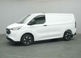 Форд Транзит Кастом 2025 в Европе на Automoto.ua Форд Транзит Кастом, объемом двигателя 2.49 л и пробегом 10 тыс. км за 41347 $, фото 26 на Automoto.ua
