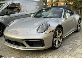 Порше 911, объемом двигателя 2.98 л и пробегом 19 тыс. км за 192225 $, фото 1 на Automoto.ua