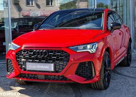 Ауді RS Q3, об'ємом двигуна 2.48 л та пробігом 10 тис. км за 80540 $, фото 2 на Automoto.ua