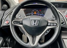 Хонда Сівік, об'ємом двигуна 1.8 л та пробігом 162 тис. км за 5248 $, фото 21 на Automoto.ua
