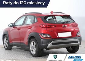 Хендай Kona, об'ємом двигуна 1 л та пробігом 38 тис. км за 17279 $, фото 4 на Automoto.ua