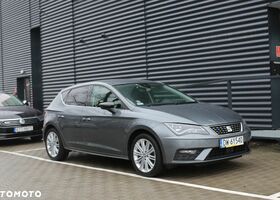 Сеат Leon, об'ємом двигуна 1.4 л та пробігом 96 тис. км за 15119 $, фото 3 на Automoto.ua