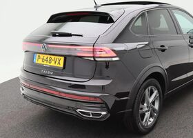 Фольксваген Taigo 2022 у Європі на Automoto.ua Чорний Фольксваген Taigo, об'ємом двигуна 1 л та пробігом 88 тис. км за 28986 $, фото 14 на Automoto.ua