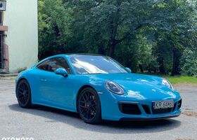 Порше 911, об'ємом двигуна 2.98 л та пробігом 48 тис. км за 127430 $, фото 7 на Automoto.ua