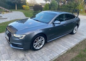 Ауді A5, об'ємом двигуна 1.97 л та пробігом 207 тис. км за 14795 $, фото 10 на Automoto.ua