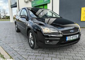 Форд Фокус, объемом двигателя 2 л и пробегом 217 тыс. км за 2181 $, фото 7 на Automoto.ua