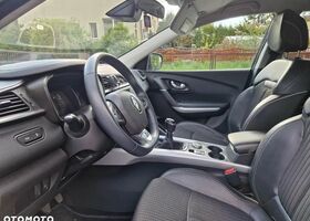 Рено Kadjar, объемом двигателя 1.6 л и пробегом 177 тыс. км за 12700 $, фото 10 на Automoto.ua