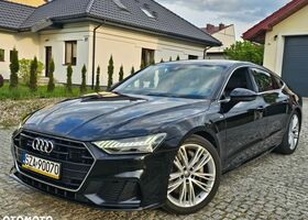 Ауді A7 Sportback, об'ємом двигуна 3 л та пробігом 206 тис. км за 40389 $, фото 1 на Automoto.ua