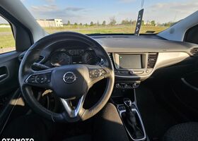 Опель Crossland X, об'ємом двигуна 1.2 л та пробігом 73 тис. км за 10799 $, фото 9 на Automoto.ua