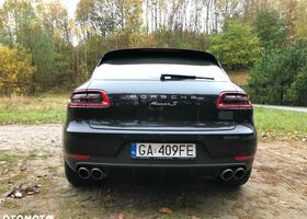 Порше Масан, об'ємом двигуна 2.97 л та пробігом 240 тис. км за 23758 $, фото 3 на Automoto.ua