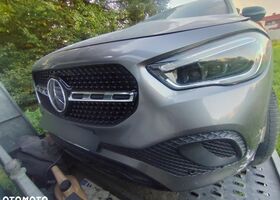 Мерседес ГЛА-Класс 2020 в Европе на Automoto.ua Серый Мерседес ГЛА-Класс, объемом двигателя 1 л и пробегом 91 тыс. км за 11356 $, фото 1 на Automoto.ua