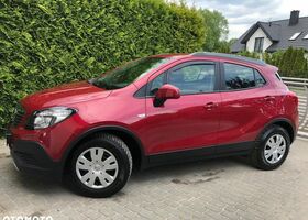 Опель Mokka, об'ємом двигуна 1.6 л та пробігом 144 тис. км за 9698 $, фото 2 на Automoto.ua