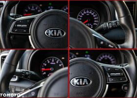 Кіа Sportage, об'ємом двигуна 1.59 л та пробігом 104 тис. км за 17862 $, фото 26 на Automoto.ua