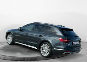 Сірий Ауді A4 Allroad, об'ємом двигуна 2.97 л та пробігом 137 тис. км за 31959 $, фото 3 на Automoto.ua