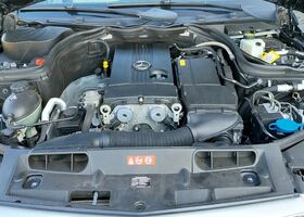Мерседес Ц-Клас 2008 у Європі на Automoto.ua Чорний Мерседес Ц-Клас, об'ємом двигуна 1 л та пробігом 189 тис. км за 8463 $, фото 16 на Automoto.ua