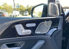 Мерседес ГЛС-Класс, 2019 - н.в. 350 d 4MATIC