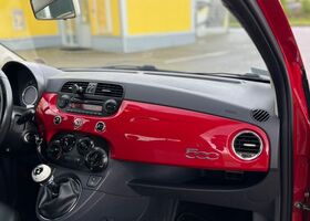 Фіат 500, об'ємом двигуна 1.24 л та пробігом 145 тис. км за 3002 $, фото 6 на Automoto.ua