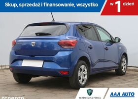 Дачія Sandero, об'ємом двигуна 1 л та пробігом 16 тис. км за 11231 $, фото 5 на Automoto.ua