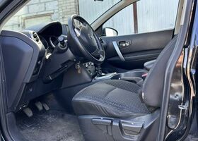 Ніссан Кашкай, об'ємом двигуна 2 л та пробігом 263 тис. км за 5810 $, фото 5 на Automoto.ua