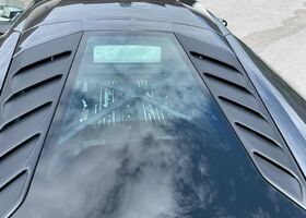 Сірий Ламборджині Хуракан, об'ємом двигуна 5.2 л та пробігом 18 тис. км за 361760 $, фото 9 на Automoto.ua
