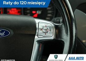 Форд Мондео, объемом двигателя 2 л и пробегом 268 тыс. км за 3888 $, фото 14 на Automoto.ua