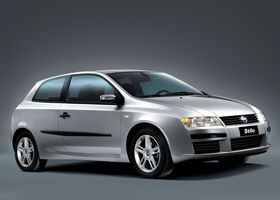 Фиат Стило, Хэтчбек 2001 - н.в. 2.4 20V (5 dr)