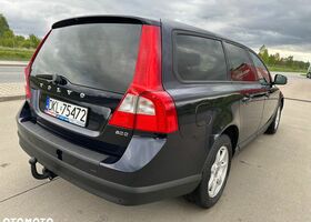 Вольво В70, объемом двигателя 2 л и пробегом 274 тыс. км за 5356 $, фото 3 на Automoto.ua