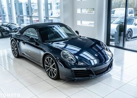 Порше 911, об'ємом двигуна 2.98 л та пробігом 93 тис. км за 90497 $, фото 9 на Automoto.ua