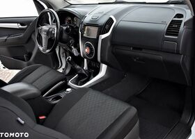 Ісузу D-Max, об'ємом двигуна 1.9 л та пробігом 154 тис. км за 15097 $, фото 35 на Automoto.ua