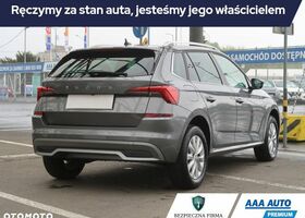 Шкода KAMIQ, объемом двигателя 1 л и пробегом 36 тыс. км за 19006 $, фото 5 на Automoto.ua